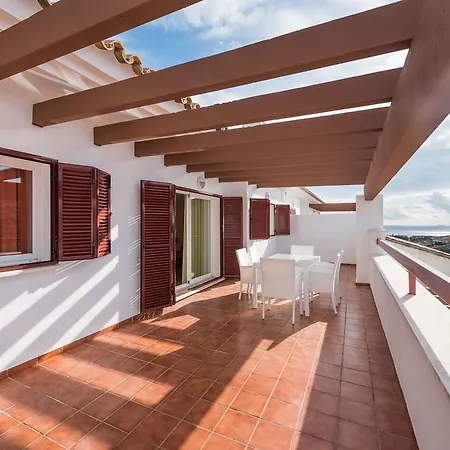 Apartment Albayt Nueva Alcaidesa Sotogrande